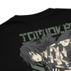 Demon Slayer Oversized T-Shirt – Black